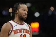Jalen Brunson (Image via Getty)
